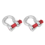 Rugged Ridge 11235.03 D-ring. Fixed Price $51.73.