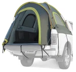 Joytutus Pickup Truck Tent 5 Ft. 2.0, Waterproof PU2000MM Double Layer Person. Fixed Price $112.00.