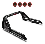 Black Horse Offroad GLRB-03B-PLR Gladiator Rollbar. Fixed Price $965.56.