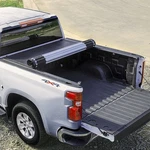 Oem Tonneau Cover Hard Rolling Black Short Box 19416967 Gmc Sierra 2020-2026. Fixed Price $1105.00.