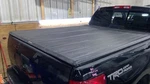 2007 Toyota Tundra Roll Up,truxport Rear Tonneau Bed Cover. Fixed Price $194.90.