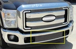 T-rex Grilles 25546 Billet Series Bumper. Fixed Price $144.50.