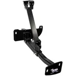 Torklift D2100 True Frame-mounted Front Tie Down For 94-01 Dodge 8' Bed. Fixed Price $466.48.