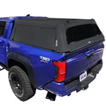 Ovs 2020-2026 Fits Jeep Gladiator 5' Explorer Soft Shell Black Diamond Canvas. Fixed Price $849.99.