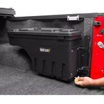 Undercover Swing Case Passenger's Side Truck Bed Toolbox 19-23 Ford Ranger. Fixed Price $207.98.