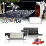 60-LED Truck Cargo Bed Lamps For Chevy/gmc 14-19 Silverado/sierra 1500 2500 3500. Fixed Price $19.99.