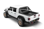Rugged Ridge 13550.35 Armis Hard Retractable Bed Cover. Fixed Price $2149.99.
