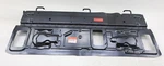 New Oem Honda Rear Cabin Separator Panel 64800-T6Z-A00ZZ Ridgeline 2017-2023. Fixed Price $298.85.