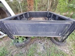 1999 2007 Ford F250 Oem Pickup Bed Box Srw 6' 9" Kq Deep Wedgewood Blue. Fixed Price $3999.00.