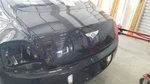 2010 Bentley Continental Gt Coupe Rear Trunk Hatch Decklid Assembly Black. Fixed Price $686.38.