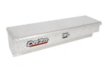 Dee Zee Truck Bed Side Rail Tool Box - +bt/tb Red Series 48IN. Mount La. Fixed Price $381.30.