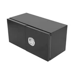 36" 18" Steel Underbody Tool Box W/ Barn Door Heavy Duty Truck Organizer. Fixed Price $250.66.