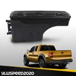 Truck Bed Storage Tool Box Swing Case Driver Left Side Fit Ford F150 1997-14. Fixed Price $102.34.