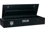 Highway Products 3122-001-BK62 58X10.5X18 5TH Wheel Partner Box Diamond Base/lid. Fixed Price $1210.47.