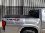 Bak X4S Solid Rolling Tonneau Bed Cover Up For 16-23 Toyota Tacoma 6' Long. Fixed Price $1349.99.
