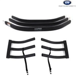 2015-2022 Colorado Canyon Bed Extender 19330176 Black Lund Gm Oem New. Fixed Price $5349.98.