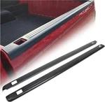 Truck Bed Rail Caps W/holes Compatible With 1999-2006 Chevrolet Silverado & Gmc. Fixed Price $91.99.