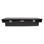 For Chevy K10 75-83 Red Label Standard Single Lid Pull Handle Crossover Tool Box. Fixed Price $615.29.