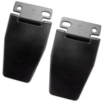 Omix-ada 11218.04 Liftgate Hinge Kit Fits 1997-2006 Jeep Wrangler Tj. Fixed Price $69.72.