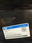 Panel Extension Ford (FL3Z-9900374-A)2015-2020 F-150. Fixed Price $38.00.
