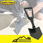 Smittybilt R.u.t. Recovery Utility Tool Shovel 2728 Black. Fixed Price $24.99.