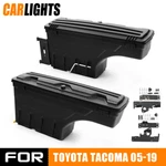 Truck Bed Storage Tool Box Driver&passenger Side Fit For 2005-2020 Toyota Tacoma. Fixed Price $165.26.
