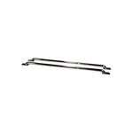 Trailfx D0001S Truck Bed Side For 2018 Chevy Silverado 1500 New. Fixed Price $181.66.