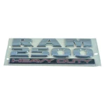 Diy Solutions GRI01251 "ram 2500 Heavy Duty" Side Body Emblem. Fixed Price $157.00.