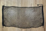 Rear Trunk Envelope Style Organizer Mesh Cargo Net For Honda Odyssey 1995-2017. Fixed Price $8.00.