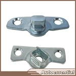 2PCS Bed Mounted Tailgate Hinge Roller Kit 2006-2014 Ford F-150 Lincoln. Fixed Price $18.14.