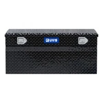 Uws TBC-42-W-BLK Tool Box. Fixed Price $860.93.