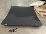 Leer 633169 6'6" Bed Soft Tri-fold Truck Tonneau Cover 2015-2023 Ford F-150. Fixed Price $359.96.