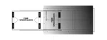 Bedslide Bsa-spaceblkit Lift Block. Fixed Price $108.00.