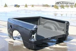 2013-2018 Ram 1500 Quad Extended Cab Pickup Rear Trunk Bed Box Body Oem. Fixed Price $4999.99.