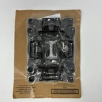 Ford F-150 Boxlink HL3J-99286D62-AC (clt Rl) P/u Tie Down Cleat J025L W/lock. Fixed Price $19.97.