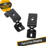 Dee Zee DZ4452JL Single Cowl Light Bracket. Fixed Price $63.41.