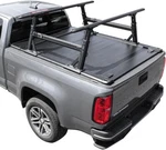 Syneticusa Retract Mr Tonneau Cover W/adjust Rack Fit 2005-26 Frontier 5FT Bed. Fixed Price $1638.40.
