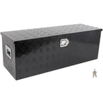 Aluminum 44"X 15"X15" Storage Tool Box W/2X Chain For Truck Garage Home Office. Fixed Price $177.49.