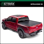 Retraxone Xr Tonneau Cover T-60731 For 2022-2025 Nissan Frontier 5' Short Bed. Fixed Price $1649.99.