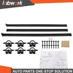 Labwork Trail Kit Fit For Jeep Gladiator Utility 2020-2023 82215956. Fixed Price $110.23.