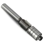 Bull Ring Hidden Pocket Router Bit For Truck Bed Tie Down Anchors Rail Cap Tr.... Fixed Price $28.74.