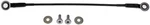 Tailgate Support Cable For 2003-2006 Subaru Baja 2004 2005 Dorman 38555. Fixed Price $40.95.