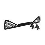 Kuat AIXCBRK02 Crossbar Riser Kit IBEXA2. Fixed Price $598.00.