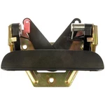 Dorman 80621 Tailgate Handle Textured Black. Fixed Price $86.37.
