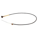 Buyers R38D6X20 Series Stainless Steel Control Cable. Fixed Price $49.64.