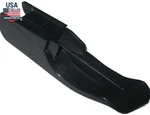 Mercedes-benz Seat Backrest Cover Trim Panel Bracket Right Genuine A2039130272. Fixed Price $20.01.