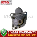 Starter Motor Fits Ford Granada 1989-1990 2.0. Fixed Price $70.44.