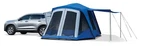 Tents By Napier 84000 Truck Tent, Sportz, Blue/gray, Suv, Each. Fixed Price $517.49.