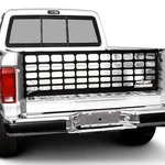 Covercraft PN323 Pro Net Runner Series Tailgate. Fixed Price $58.99.