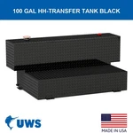 TT-100HH-B Hammerhead-style Aluminum Transfer Tank. Fixed Price $1736.44.